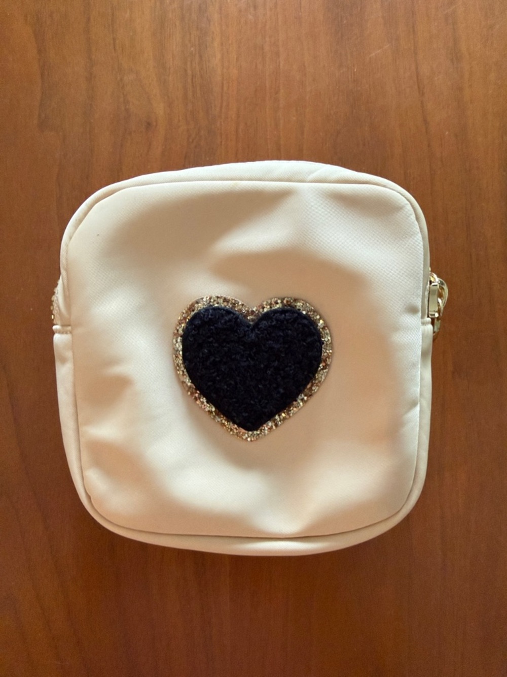 Stoney Clover Lane mini pouch